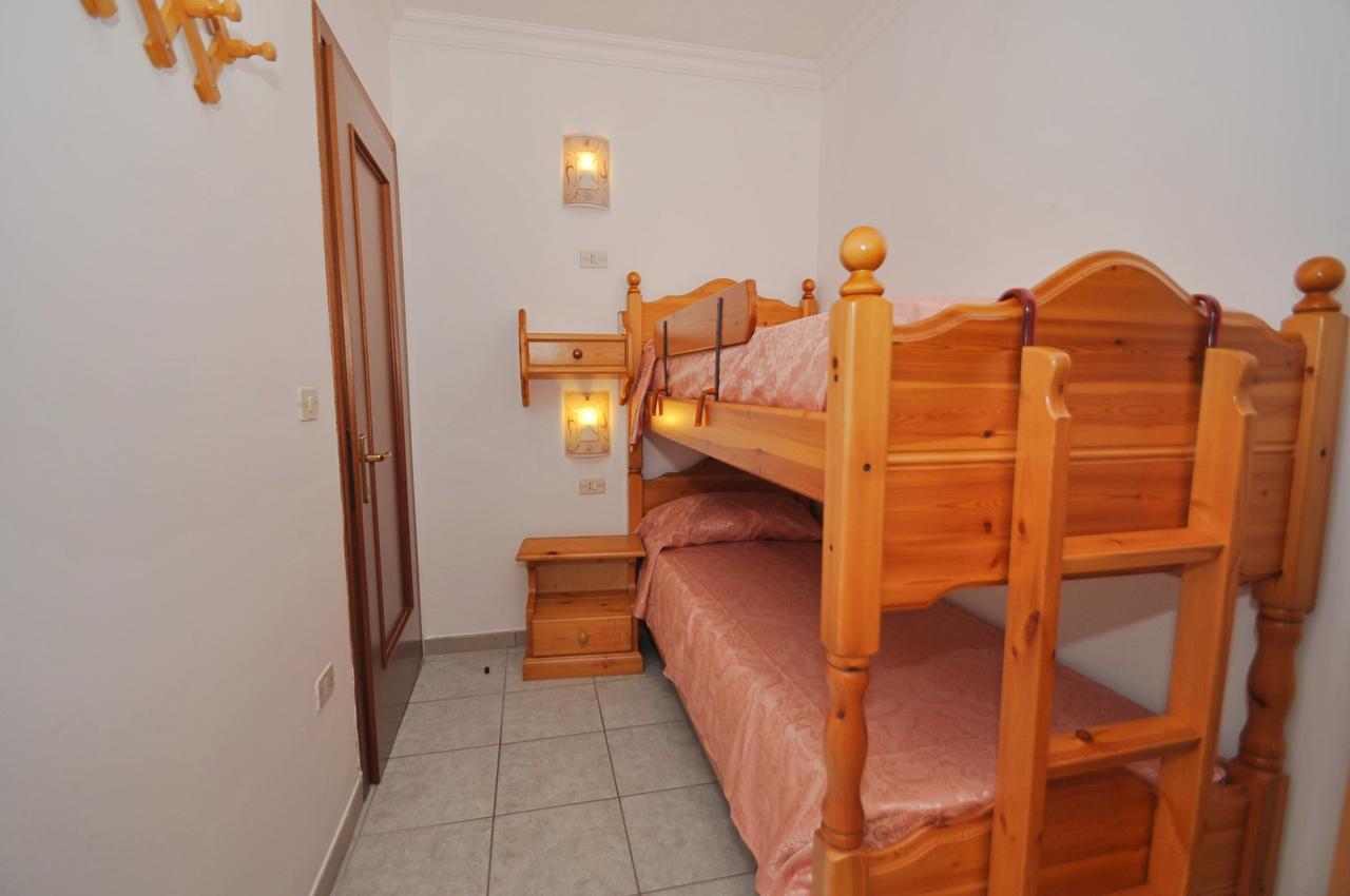 Residence Mezzaluna Carovigno Eksteriør bilde
